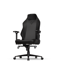 Silla gaming phoenix monarch remaster cuero