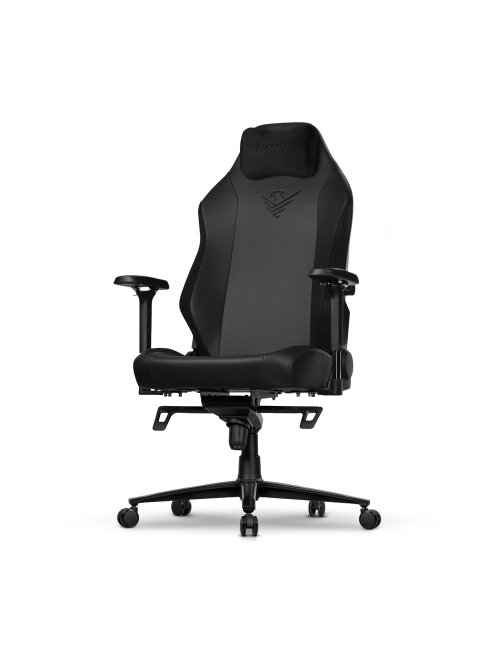Silla gaming phoenix monarch remaster cuero