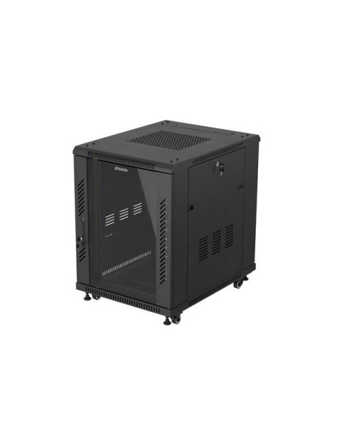 Armario rack phoenix 15u 600x800 servidor