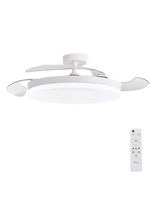 3nod -  ventilador de techo con