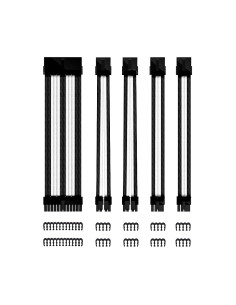 Kit extension phoenix cables fuente alimentacion