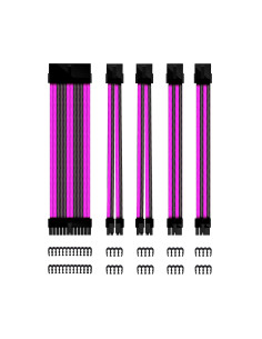 Kit extension phoenix cables fuente alimentacion