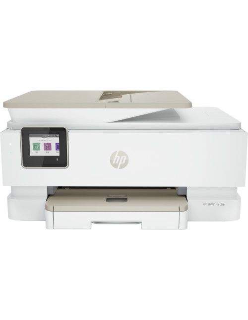 Multifuncion inyeccion hp envy 7920e color