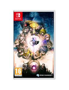 Juego nintendo switch -  master detective