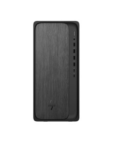 Ordenador hp omnidesk m02 - 0025ns ryzen 5 - 8500g