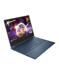 Portatil hp victus gaming 15 - fa2041ns 15.6 pulgadas