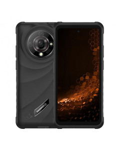Movil rugerizado hammer iron 6 6