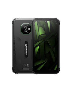 Movil rugerizado hammer ranger 4g 6
