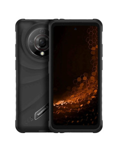 Movil rugerizado hammer iron 6 5g
