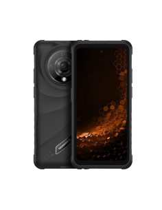 Movil rugerizado hammer iron 6 5g