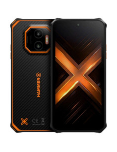 Movil rugerizado hammer energy x2 5g