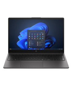 Portatil hp 255r g10 ryzen 5 - 7535u
