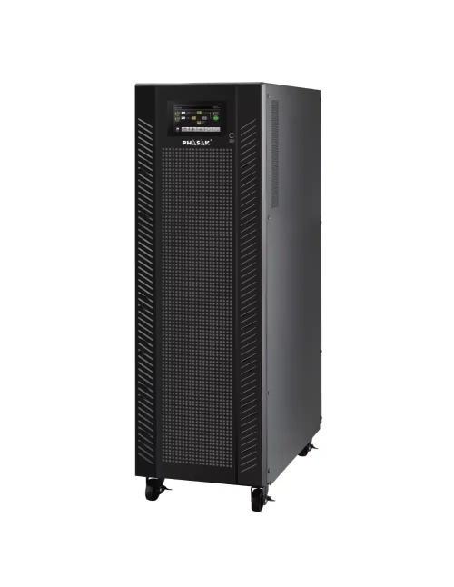 Sai ups phasak 60000va dual pro
