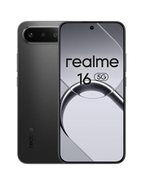 Movil realme 16 5g 8 256gb