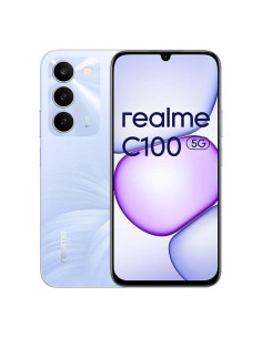 Movil realme c100 5g 4 256gb