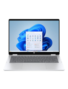 Portátil hp omnibook 5 flip 14 - fp0057ns