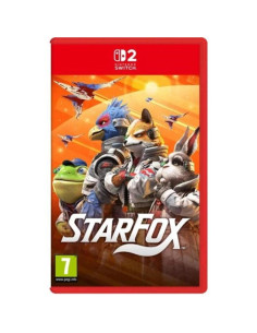Juego nintendo switch 2 -  star