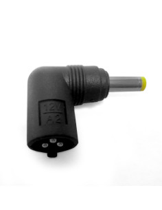 Tip din3 a2 12v cargador universal