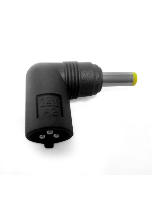 Tip din3 a2 12v cargador universal