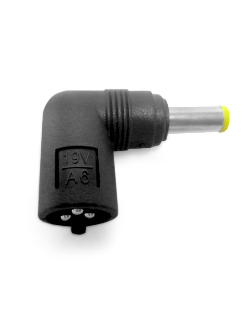 Tip din3 a6 19v cargador universal