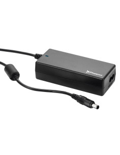 Adaptador corriente transformador cargador fuente alimentacion