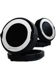 Altavoces phoenix para ordenador portables 2.0
