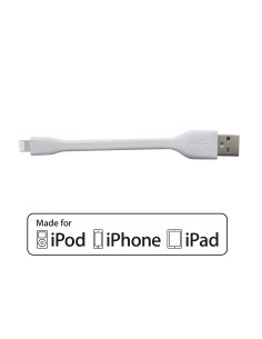 Cable phoenix usb a lightning certificado