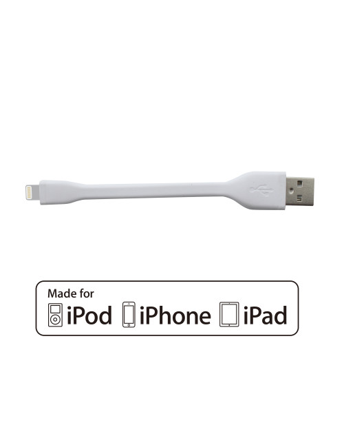 Cable phoenix usb a lightning certificado