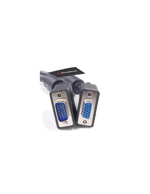 Cable svga d - sub15 m - h 1.8 m