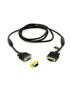 Cable svga d - sub15 3 m m - h