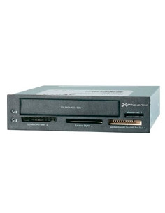 Lector phoenix interno hdd disco duro