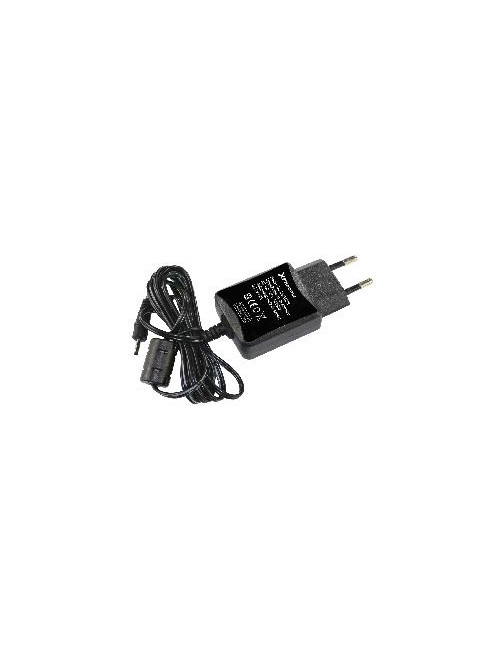 Cargador adaptador universal ac dc universal