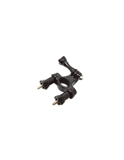 Accesorio soporte barra sillin manillar bicicleta