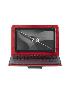 Funda universal phoenix para tablet hasta