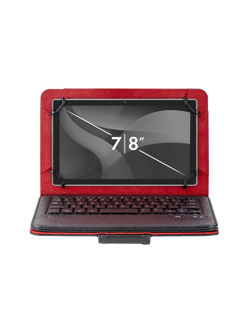 Funda universal phoenix para tablet hasta