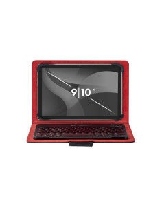 Funda universal phoenix para tablet hasta