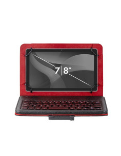 Funda universal phoenix para tablet hasta
