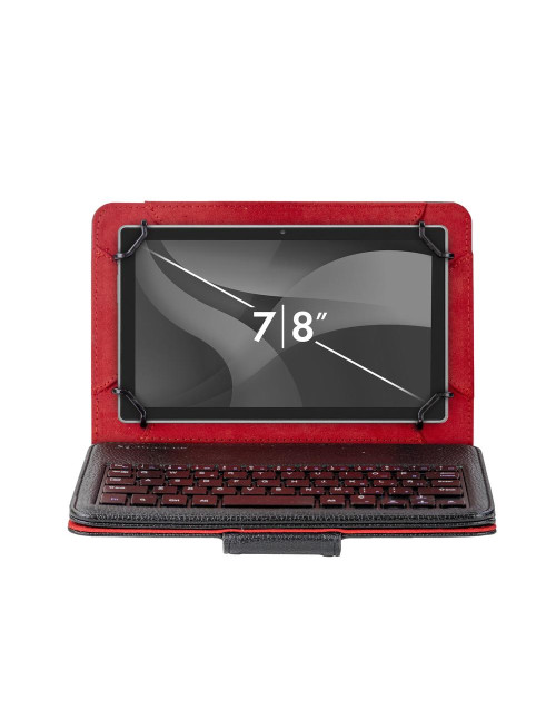 Funda universal phoenix para tablet hasta