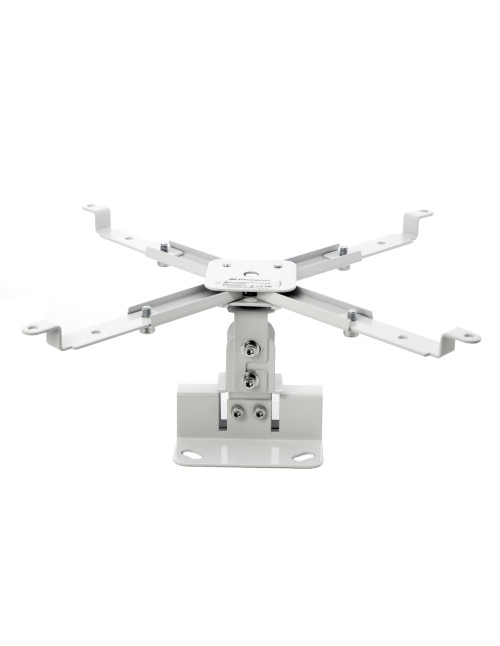 Soporte proyector techo y pared rota