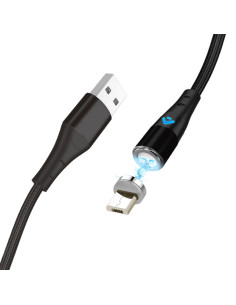 Cable de carga rápida 3a y