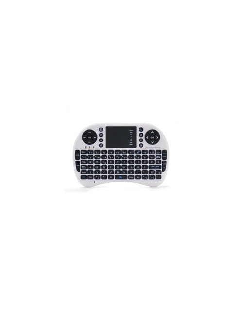 Mini teclado inalambrico wireless 2.4ghz phoenix