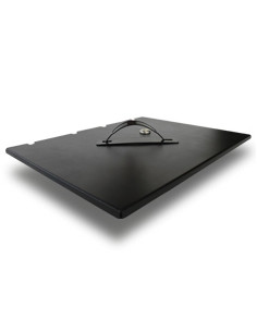 Tapa phoenix bandeja cajon portamonedas 41
