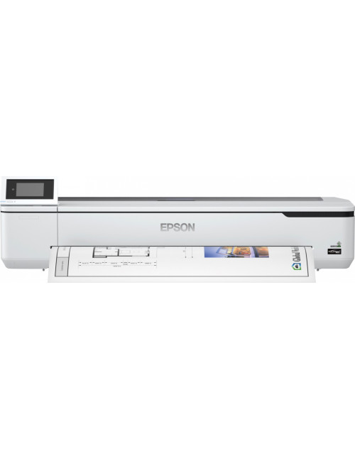 Plotter epson surecolor sc - t5100n a0 36 pulgadas