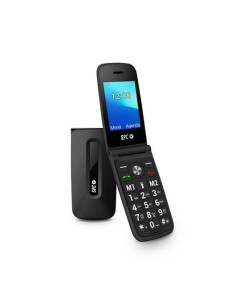 Telefono movil spc concha senior titan