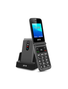 Telefono movil spc stella 2 titanium