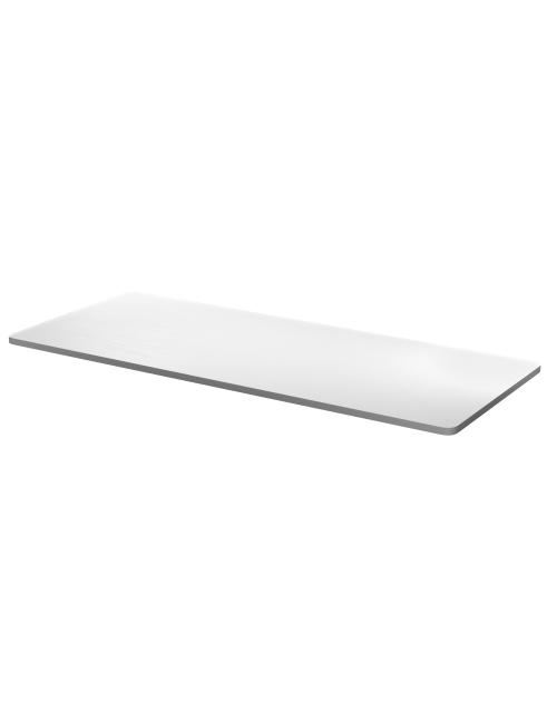 Nature tablero extendido madera mdf blanco