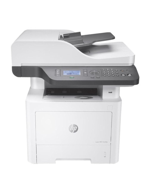 Multifuncion laser hp laser 432fdn monocromo