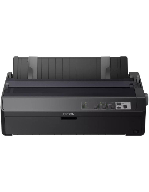 Impresora matricial epson fx - 2190ii usb paralelo