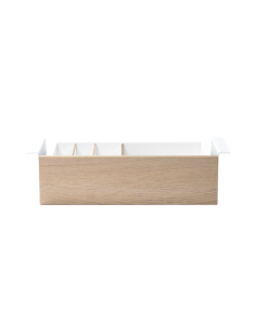Cajon phoenix para escritorio artisan combinación