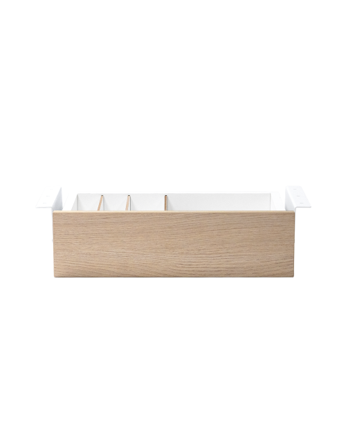 Cajon phoenix para escritorio artisan combinación